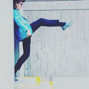 Meet your Posher, Sandra